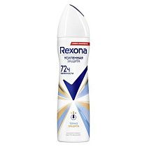 Дезодорант-антиперспирант аэрозольный 150мл REXONA, термозащита, ш/к 31550 