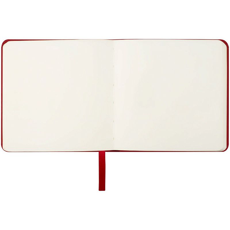 Скетчбук 80л., 120*120 Гамма "Студия", винный, твердая обложка, на резинке, слоновая кость, 140г/м2