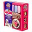 Набор для создания игрушечной еды Funny Kitchen "Cup-cake set mini"