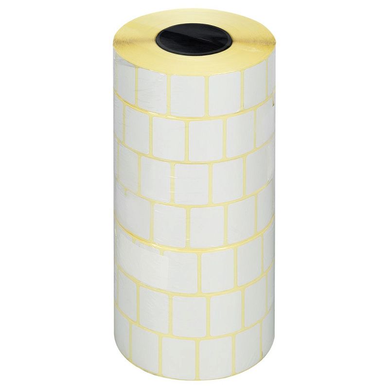 Термоэтикетки OfficeSpace 30*20 ТОП, белые, 2000шт.