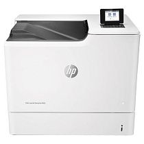 картинка Принтер лазерный ЦВЕТНОЙ HP Color LJ Enterprise M652dn А4, 47 стр./мин, 100 000 стр./мес., ДУПЛЕКС, сетевая карта, J7Z99A от магазина