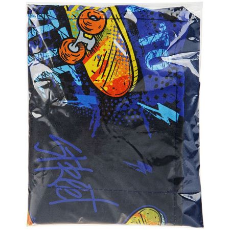 Фартук с нарукавниками ArtSpace "Skate", 53,5*44,5см, 3 кармана 