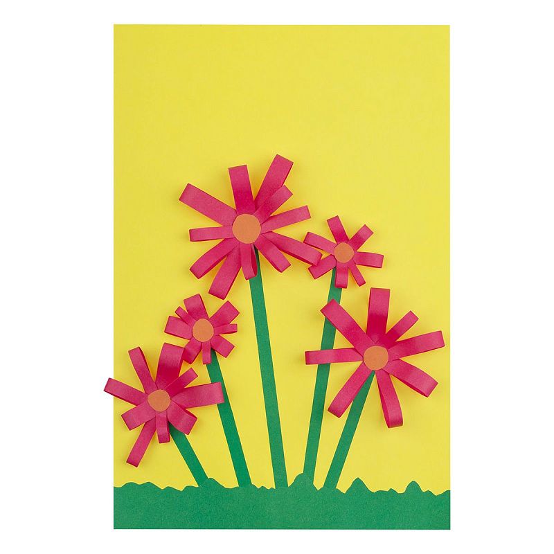 Цветная бумага тонированная А4, Мульти-Пульти, 48л., 12цв., в пакете, "Волшебник изумрудного города"