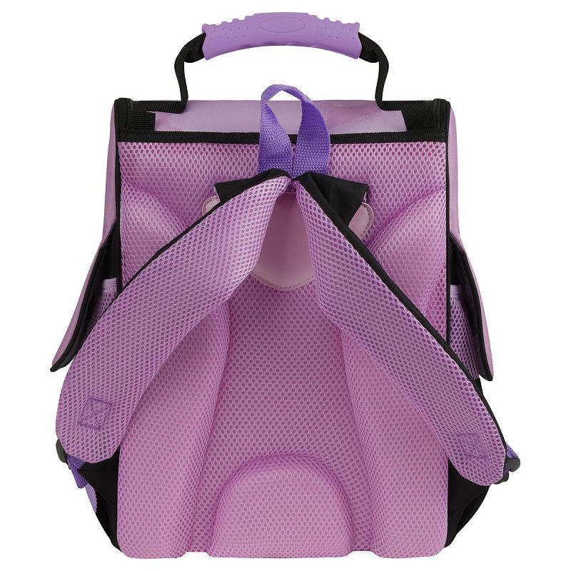 Ранец ArtSpace Junior "Have Fun" 37*28*21см, 1 отделение, 3 кармана, анатомическая спинка 