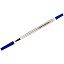 Стержень для роллера Parker "Refill Roller Ball" синий, 0,5мм, блистер