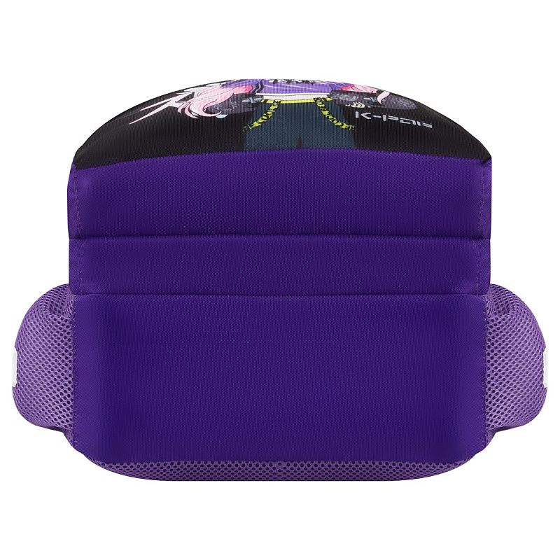 Рюкзак ArtSpace School "Kawaii", 40*28*18см, 2 отделения, 3 кармана, уплотн. спинка 