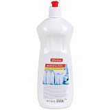 Средство чистящее отбеливающее OfficeClean Professional "Белизна-гель", 1л 