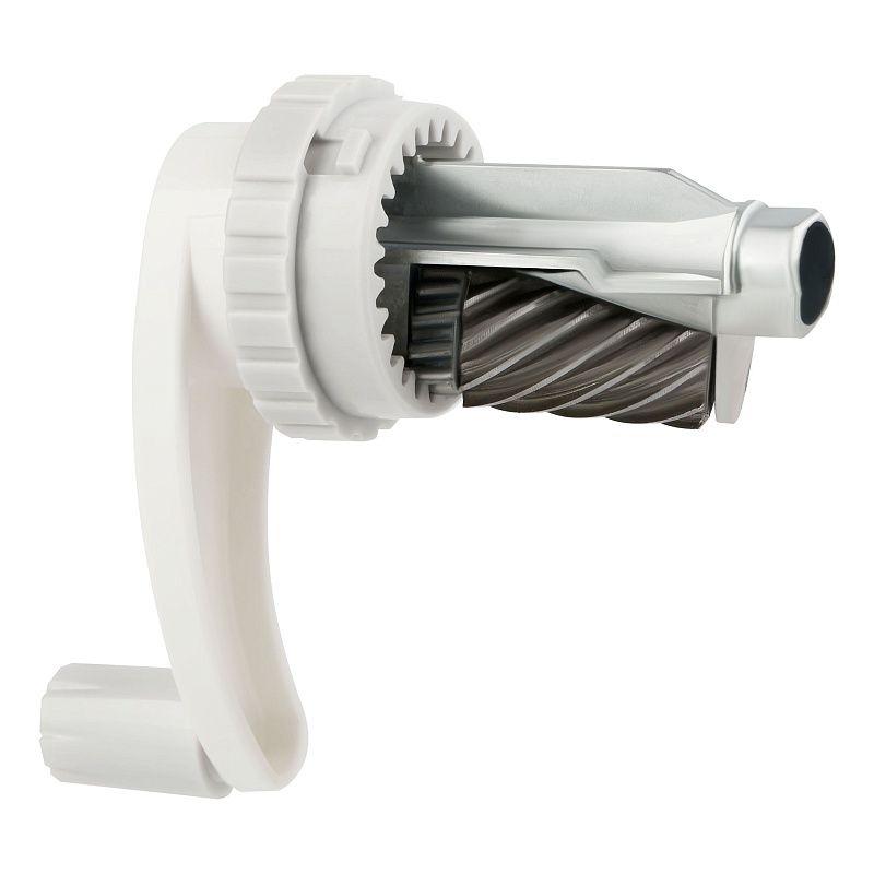 Точилка механическая MESHU "Paw", пласт. корпус, инд. упаковка 