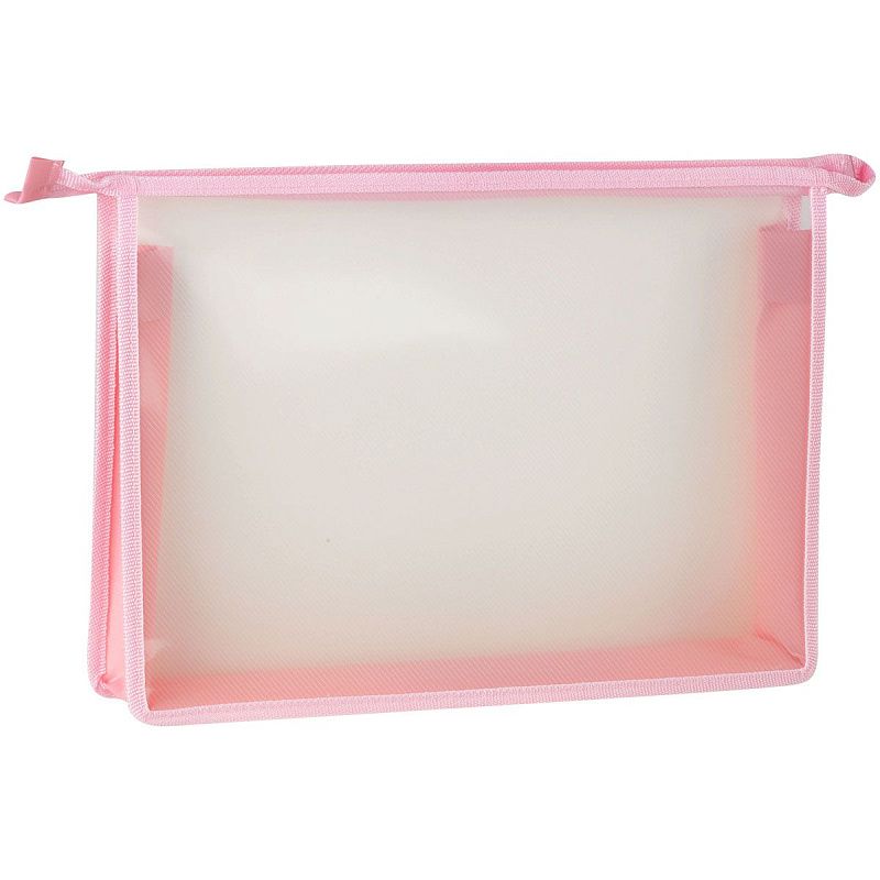 Папка для тетрадей 1 отделение, А4, ArtSpace "Sleepy", ламинированный картон, фольга, на молнии 