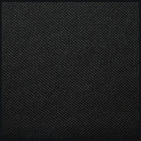 Стул Helmi HL-F02 "Стандарт", каркас черный, обивка ткань черная