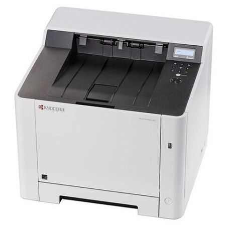Принтер лазерный ЦВЕТНОЙ KYOCERA PA2100cx А4, 21 стр./мин., 65000 стр./мес., ДУПЛЕКС, сетевая карта, 110C0C3NL0 