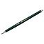 Карандаш цанговый Faber-Castell "TK 9400" 2,0мм, B