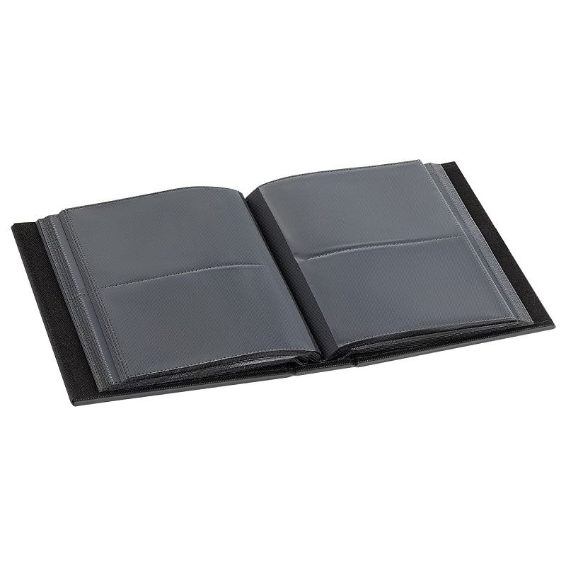 Фотоальбом 200 фото 10*15см, ArtSpace "Family tree", PU кожа