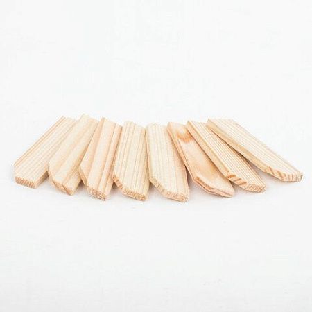 Холсты на подрамнике BRAUBERG ART CLASSIC, НАБОР 3шт, 380 г/м, 100%хлопок, среднее зерно, 191655
