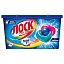 Капсулы для машинной стирки Losk "Color", 18шт*13г