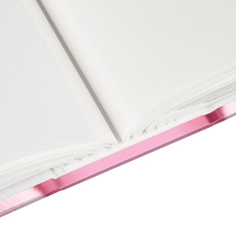 Фотоальбом 304 фото 10*15см, ArtSpace "A lot of hearts"