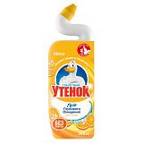 Средство для туалета Туалетный утенок "Цитрус", 5в1, 500мл 