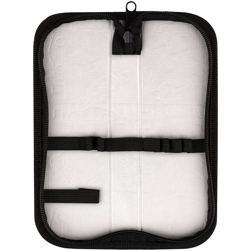 Пенал 1 отделение, 190*60 ArtSpace "Dino", ламинированный картон 