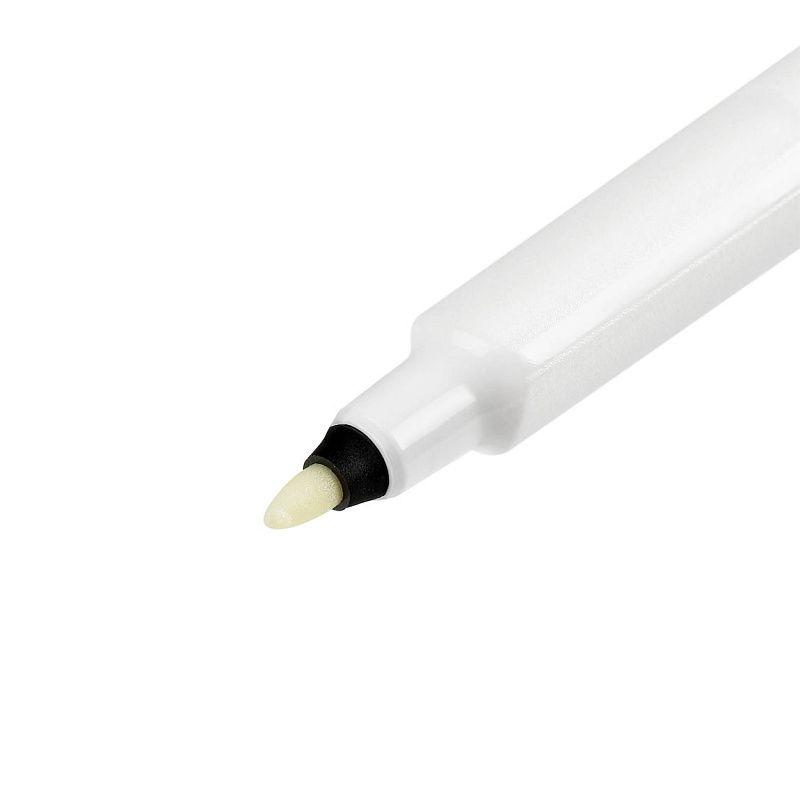 Маркер перманентный ультрафиолетовый Centropen "Security UV-Pen 2699", фонарик, блистер 