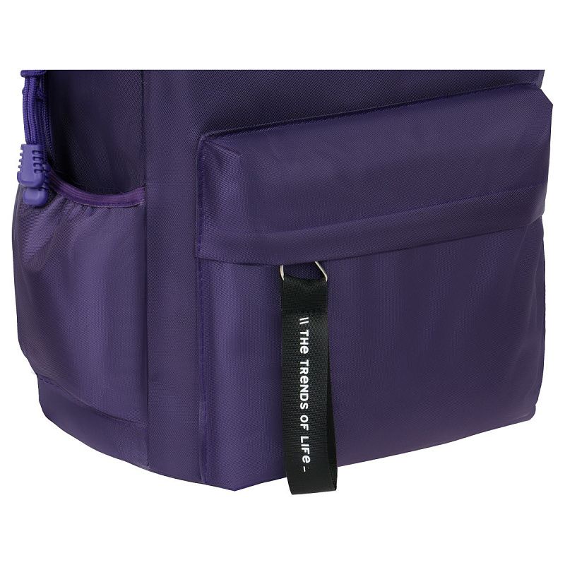 Рюкзак MESHU My City "Be Like", 46*30*13см, 1 отделение, 4 кармана, уплотн. спинка 