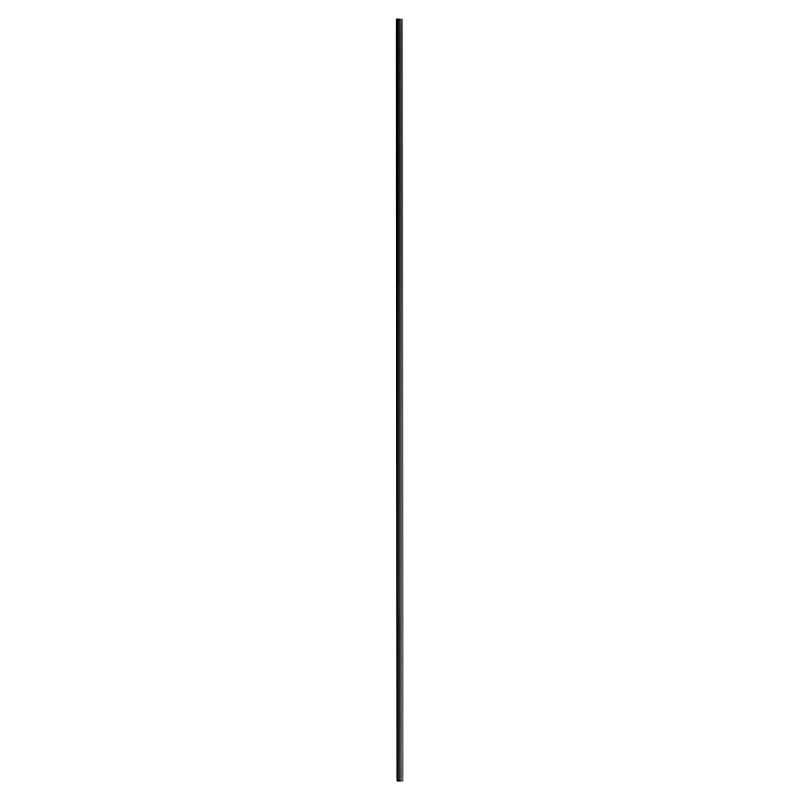 Грифели для механических карандашей Faber-Castell "Polymer", 12шт., 0,5мм, HB 