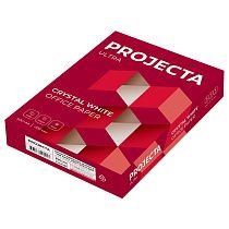 Бумага PROJECTA "Ultra" А4, Марка А, 500л.