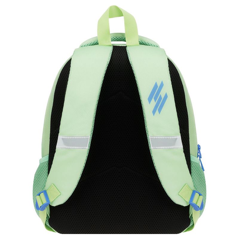 Рюкзак ArtSpace School "Space", 40*28*18см, 2 отделения, 3 кармана, уплотн. спинка 