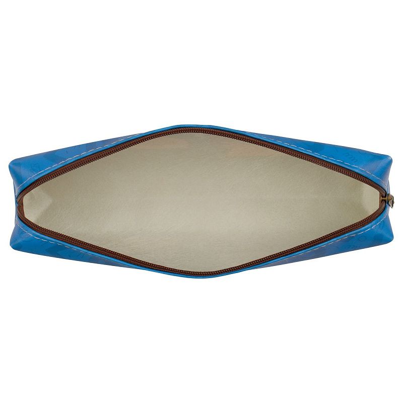 Пенал мягкий 200*55*40 MESHU "Поспал Аль денте", искусственная кожа 