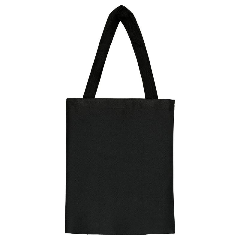 Сумка-шоппер ArtSpace"Rawr", 31*39см, с карманом 