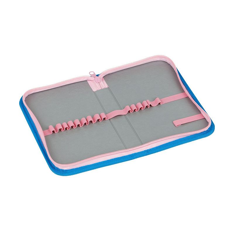 Пенал 1 отделение, 190*115 ArtSpace "AvoCato", ламинированный картон, фольга 