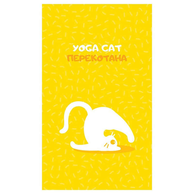 Блокнот А7 48л. на склейке BG "МоноКотор"