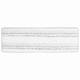 Насадки для швабры из плотной микрофибры 38x12,5 см, 2 шт., LAIMA, 609148