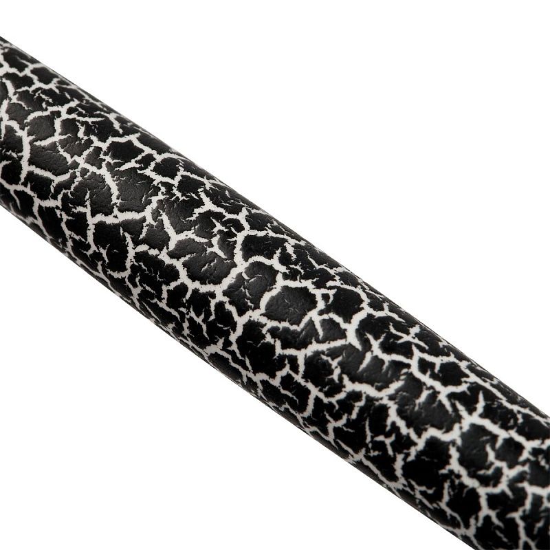 Кисть художественная синтетика Гамма "Safari", круглая №6, средняя ручка