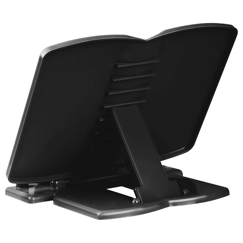 Подставка для книг СТАММ "Окак", флоупак 