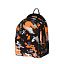 Рюкзак Berlingo inStyle "Be free" 41*27*20 см, 3 отделения, 2 кармана, эргономичная спинка