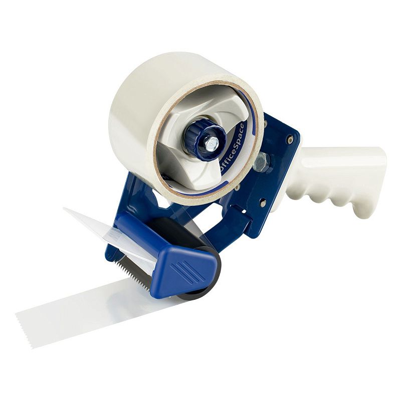 Диспенсер для упаковочной ленты OfficeSpace, 50мм