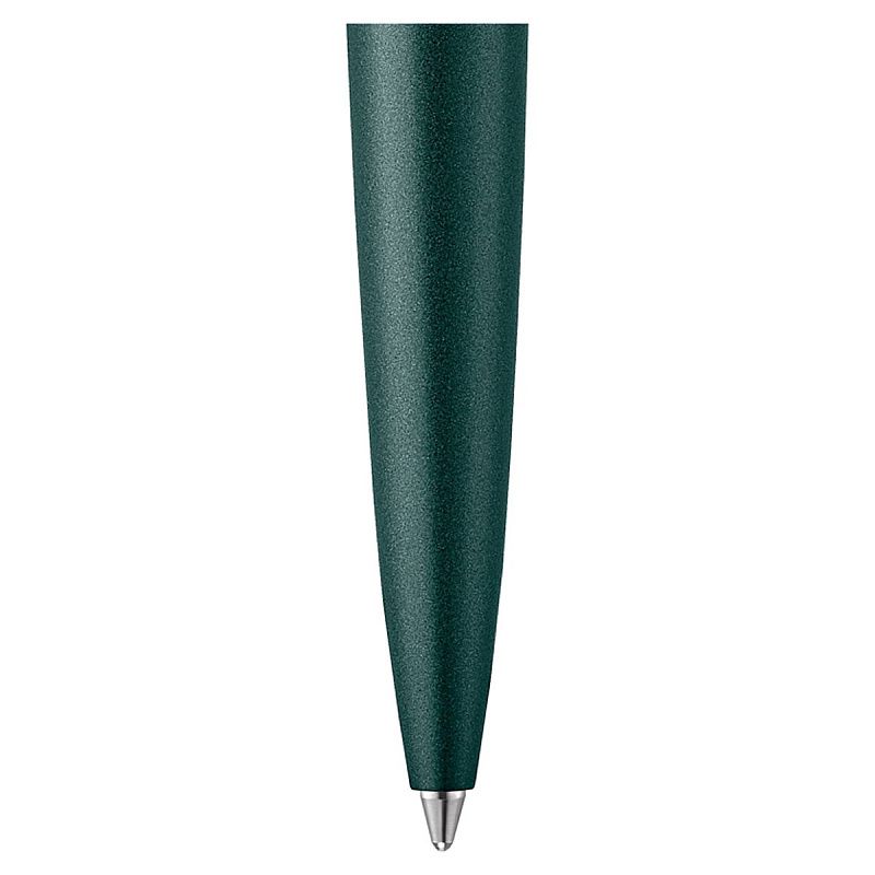 Ручка шариковая Parker "Jotter XL Green CT" синяя, 1,0мм, кнопочн., подарочная упаковка 