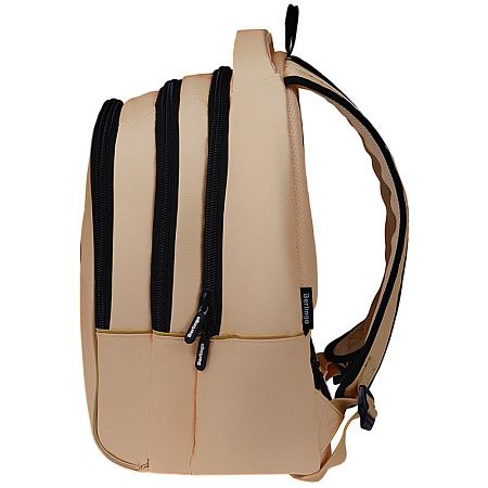 Рюкзак Berlingo inStyle "Pizza" 41*27*20см, 3 отделения, 1 карман, эргономичная спинка 