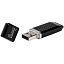 Память Smart Buy "Quartz"  4GB, USB 2.0 Flash Drive, черный