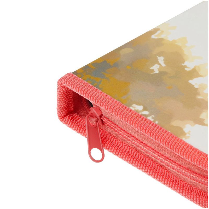 Пенал 1 отделение, 190*115 ArtSpace "Soft", ламинированный картон, софт-тач 