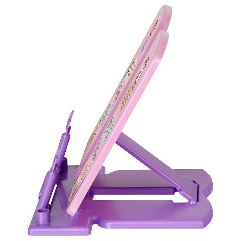 Подставка для книг СТАММ "Мяу", флоупак 