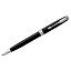 Ручка шариковая Parker "Sonnet Matte Black СT" черная, 1,0мм, поворот., подарочная упаковка