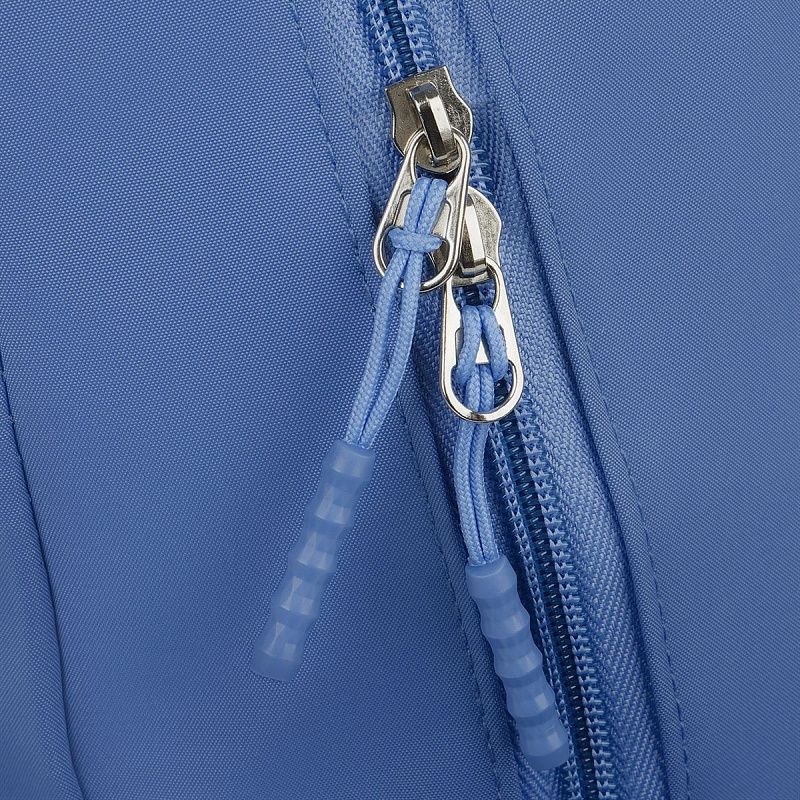 Рюкзак MESHU "Cloud blue", 43*30*13см, 1 отделение, 5 карманов, уплотненная спинка, в комплекте пенал 20*6см 