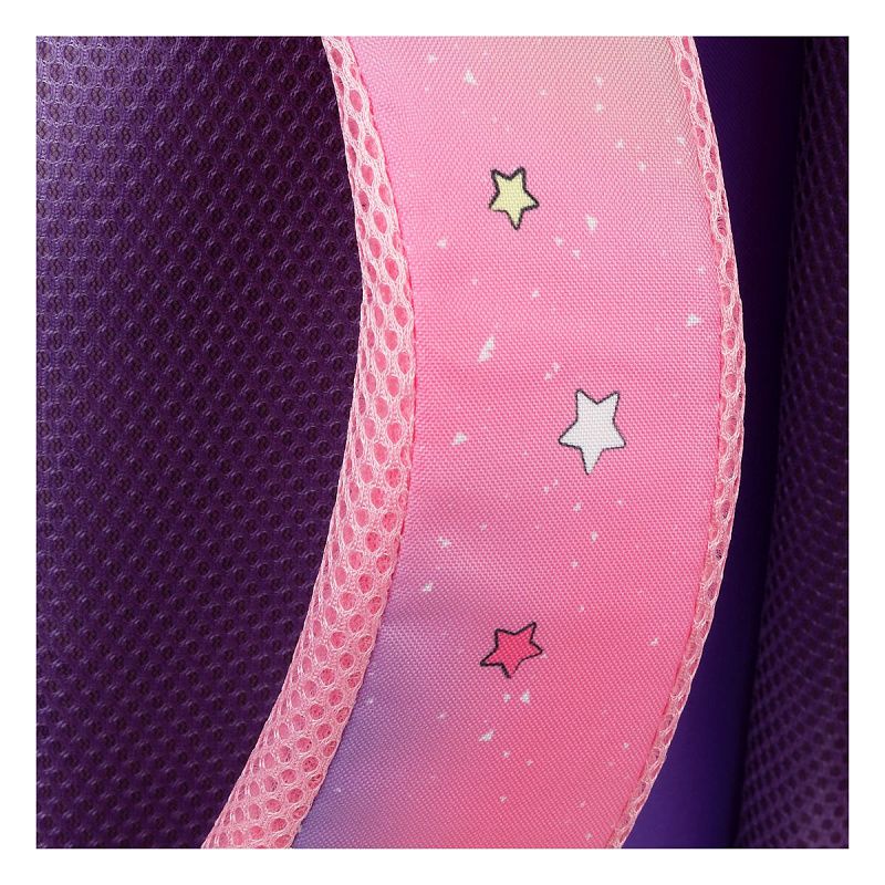 Ранец ArtSpace School Friend "Woof" 39*30*18см, 2 отделения, 2 кармана, анатомическая спинка 