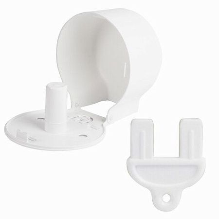 Диспенсер для туалетной бумаги LAIMA PROFESSIONAL ORIGINAL (Система T2), малый, белый, ABS, 605766 