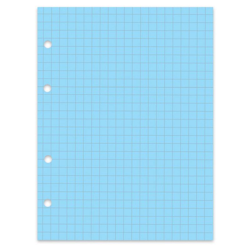 Сменный блок 200л., А5, BG, 4 цвета, пленка т/у, с вкладышем