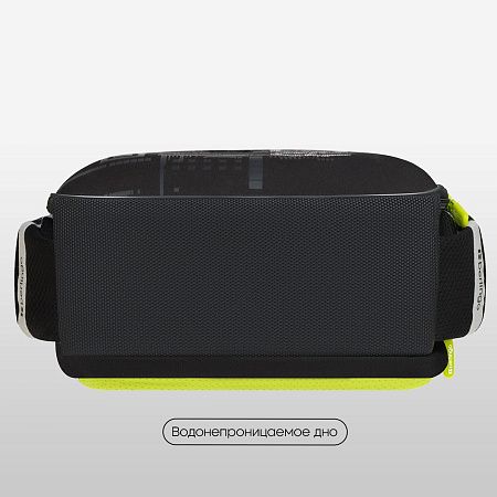 Ранец Berlingo Expert Mini "FutureX" 36*27*14см, 2 отделения, 2 кармана, анатомическая спинка 