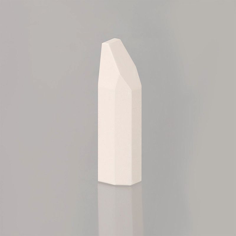 Мелки для асфальта Гамма "Малыш", цветные, 20шт., 9 интенсив. цв., пластиковое ведро 