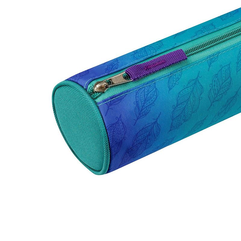 Пенал 210*80 ArtSpace "Gradient", тубус, полиэстер 