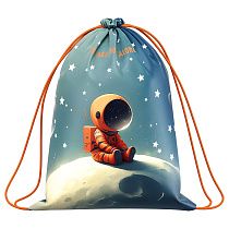 Мешок для обуви 1 отделение ArtSpace "Space", 340*420мм